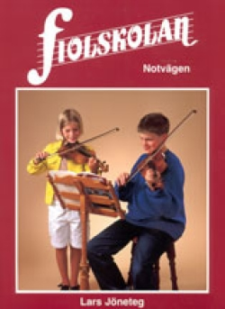 Fiolskolan Notvgen 1