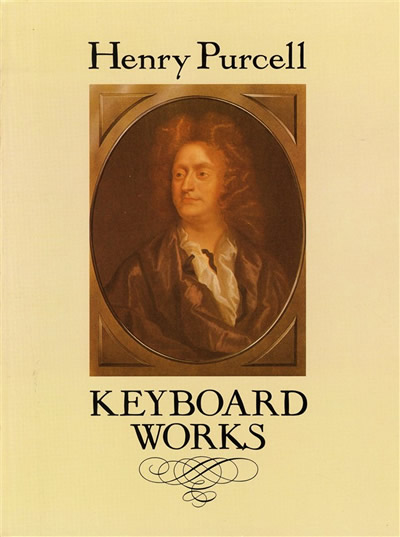 Henry Purcell: Keyboard Works