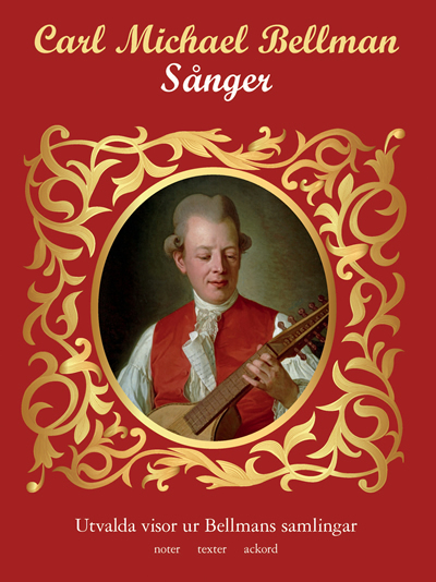 Carl Michael Bellman Sånger