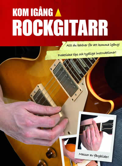 Kom igng Rockgitarr