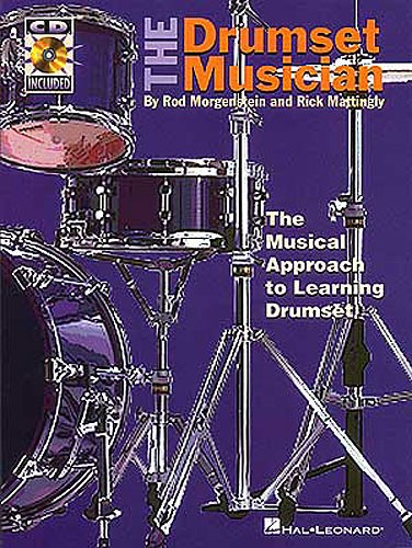The Drumset Musician