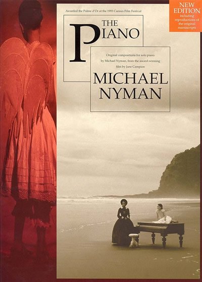 Michael Nyman: The Piano