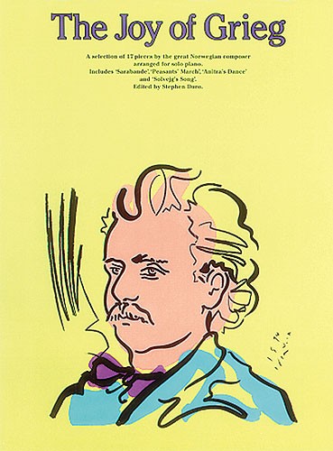 The Joy Of Grieg