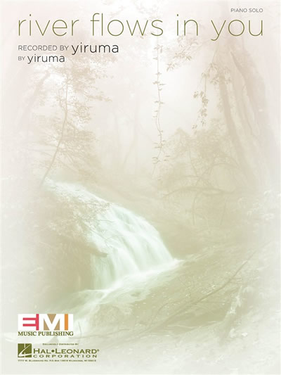 Yiruma: River Flows In You - Piano solo