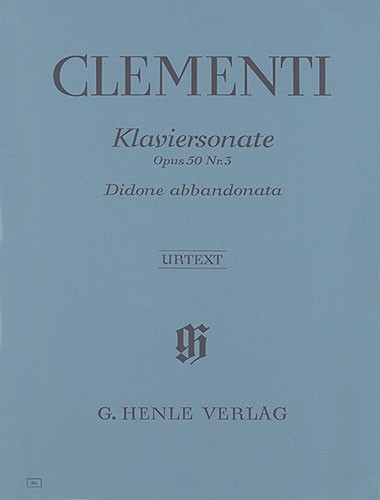 Muzio Clementi: Piano Sonata