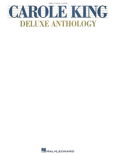 Carole King: Deluxe Anthology