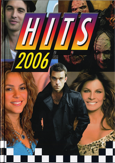 Hits 2006