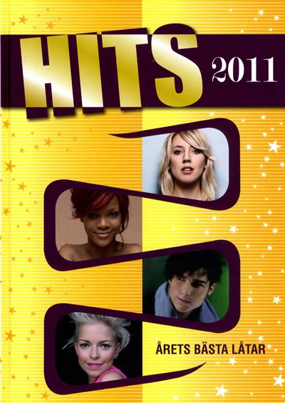 Hits 2011