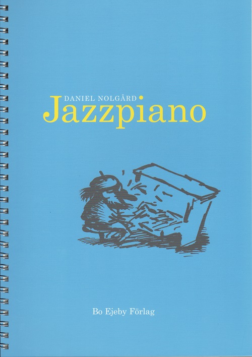 Daniel Nolgård: Jazzpiano