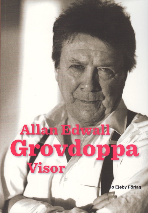 Allan Edwall: Grovdoppa