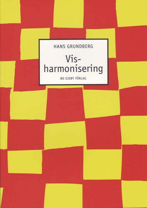 Hans Grundberg: Visharmonisering