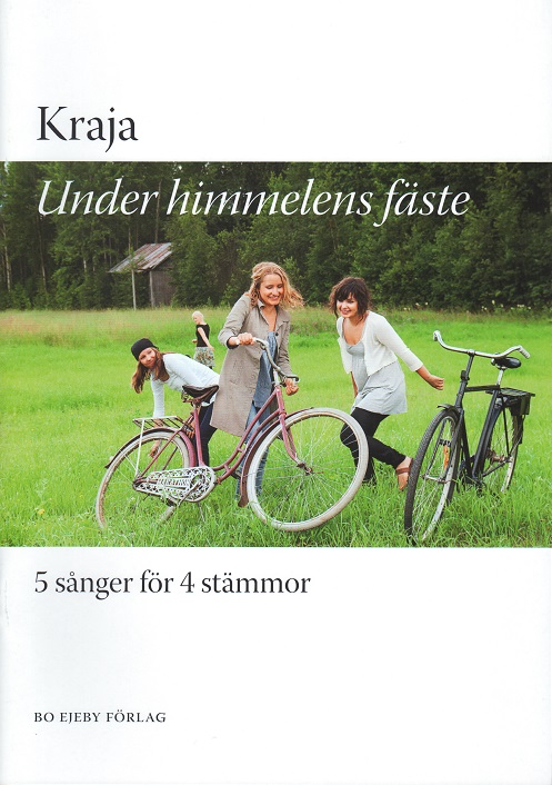 Under himmelens fäste (SSAA)