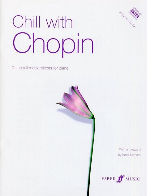 Chillout With Chopin (includes CD)