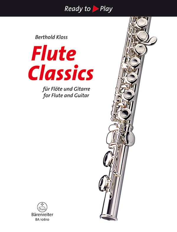 Flute Classics