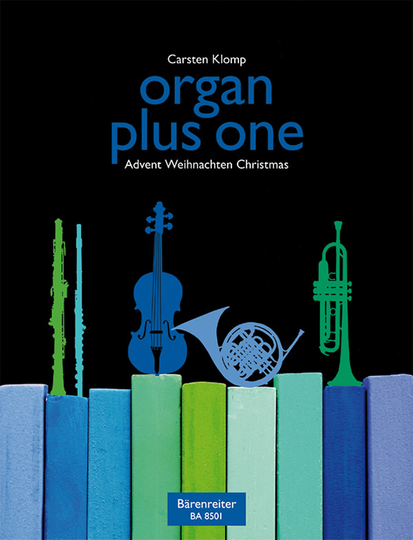 organ plus one