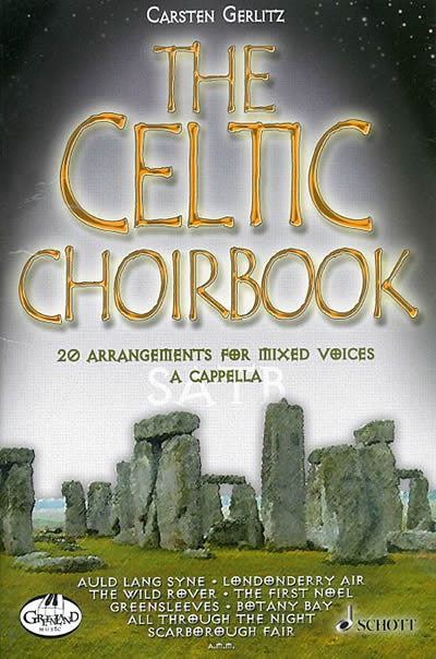 The Celtic Choirbook