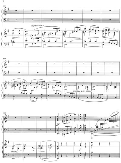 Frederic Chopin: Concerto For Piano And Orchestra No.1 E Minor Op.11 (2 Pianos)