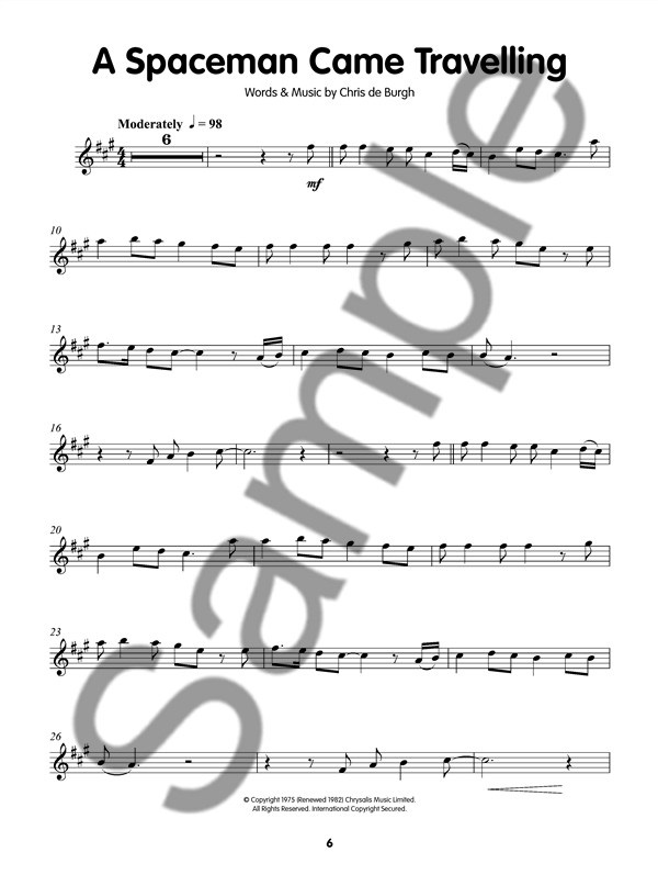 Play-Along Clarinet: Christmas Hits