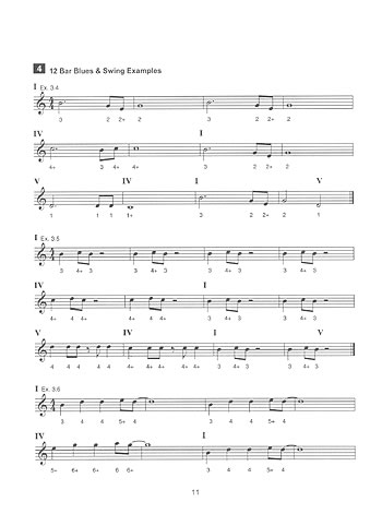 David Barrett: First Lessons Blues Harmonica