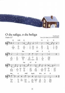 Julsånger
