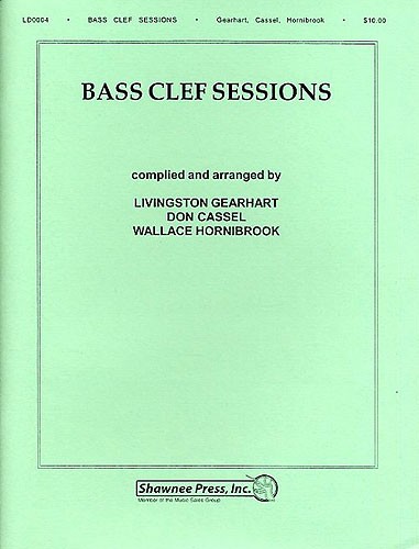 Bass Clef Sessions