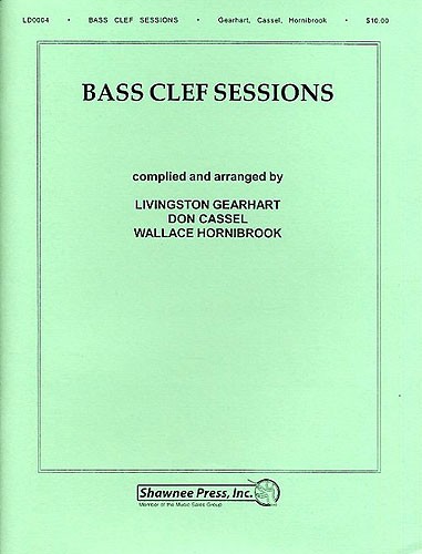 Bass Clef Sessions