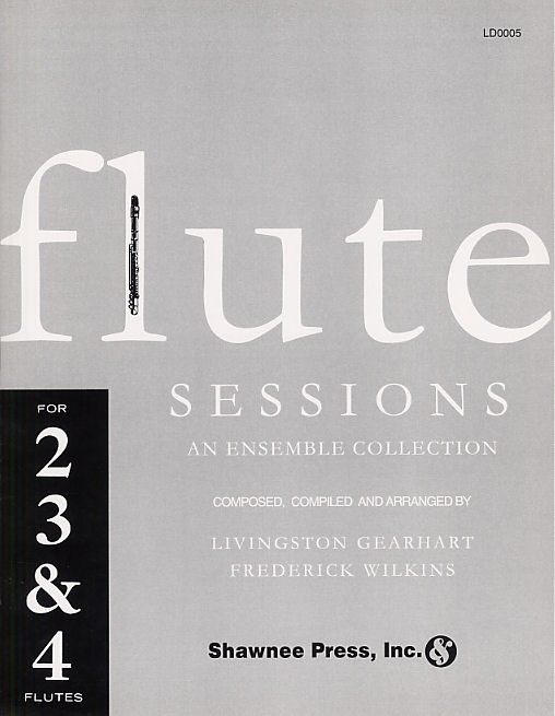 Flute Sessions