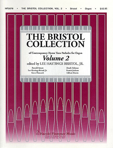 The Bristol Collection - Volume 2