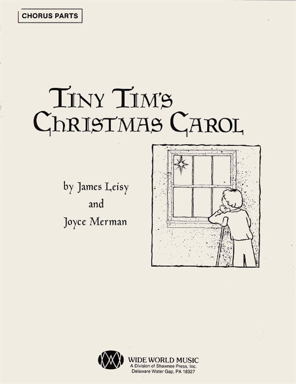 Tiny Tim's Christmas Carol (Director's Score)