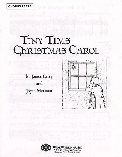 Tiny Tim's Christmas Carol