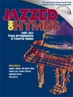 Jazzed On Hymns