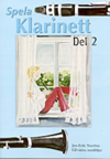 Spela Klarinett del 2