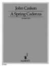 John Casken: A Spring Cadenza (Cello)