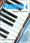 Pianohits 4 - Musikal, Film & TV