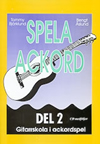 Spela Ackord - Del 2 (Bok & CD)