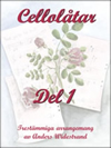 Cellolåtar del 1 (Cellotrio)