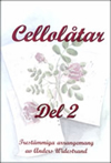 Cellolåtar del 2 (Cellotrio)