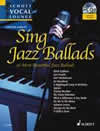Sing Jazz Ballads (Sång & Piano)