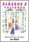 Blåsbus 2 Valthorn Bok & CD