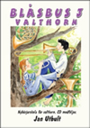 Blåsbus 3 Valthorn Bok & CD