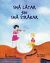 Små låtar för små stråkar (Violin)