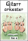 Gitarrorkester 4