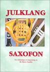 Julklang Saxofon