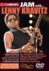 Lick Library: Jam With Lenny Kravitz