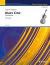 Gabriel Koeppen: Blues Time (Cello)