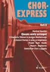 Chor-Express - Del 8 (SATB)