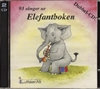 Elefantboken (CD)