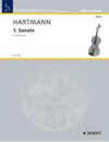 Karl Amadeus Hartmann: 1. Sonate
