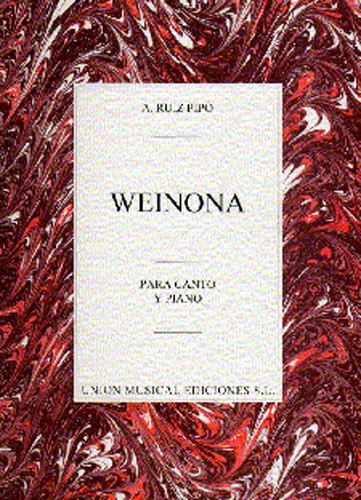 Ruiz-Pipo: Weinona