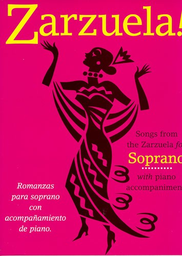 Zarzuela! Soprano